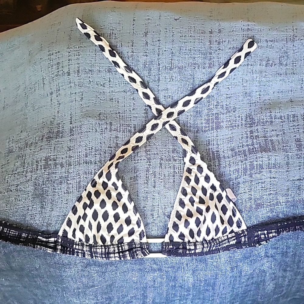 Old Navy bikini top